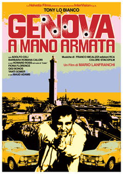 Genova a mano armata (1976)