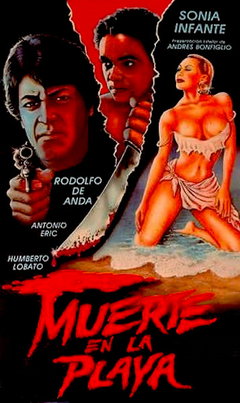 Muerte en la playa (1991)