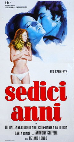 Sedici anni (1973)