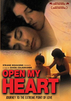 Aprimi il cuore (2002)