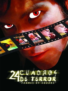 24 cuadros de terror (2008)