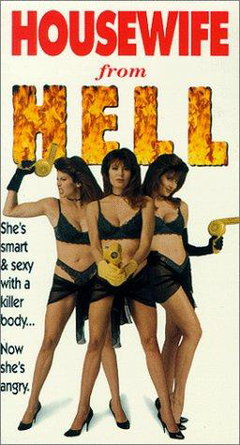 Housewife from Hell (1993)