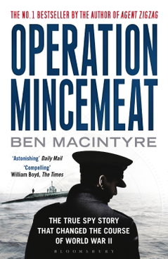 Operation Mincemeat (2010)