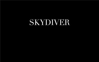 SkyDiver