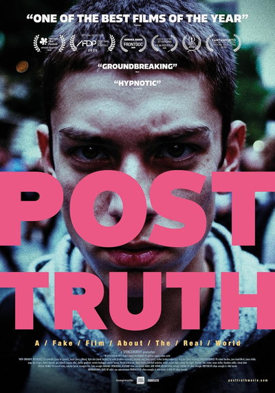 Post Truth
