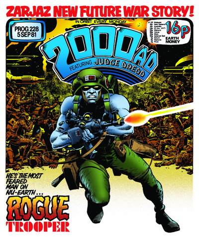 Rogue Trooper