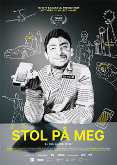 Stol på meg (2021)