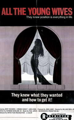 All the Young Wives (1973)