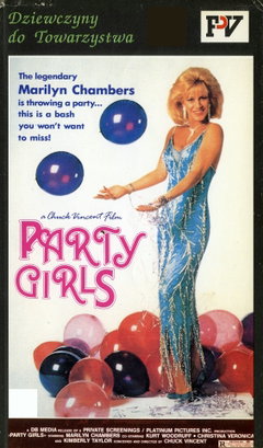 Party Girls (1989)