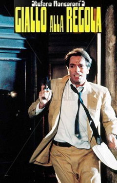 Giallo alla regola (1988)