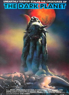 The Dark Planet (1989)
