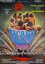 Bacanal en directo