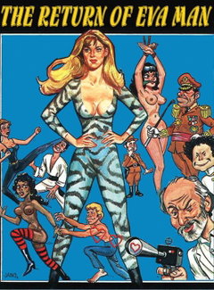 El regreso de Eva Man (1982)