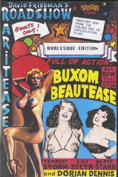 Buxom Beautease (1956)