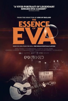 The Essence of Eva (2025)