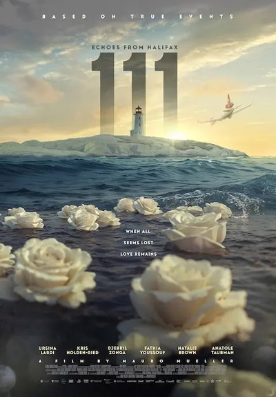 111 Echoes from Halifax
