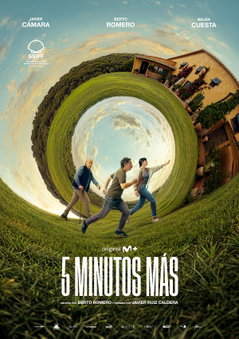 Cinco minutos más (2026)