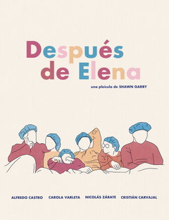 Después de Elena (2026)