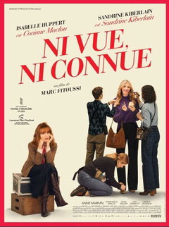 Ni vue, ni connue (2026)