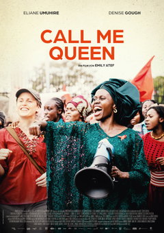 Call Me Queen (2026)