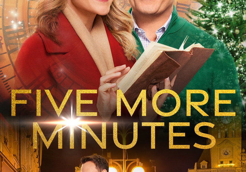 Beste Kerstfilms op SkyShowtime (september 2026)