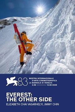 Everest: The Other Side (2026)
