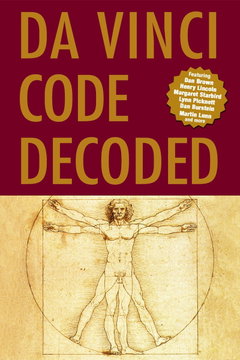 The Da Vinci Code Decoded (2004)