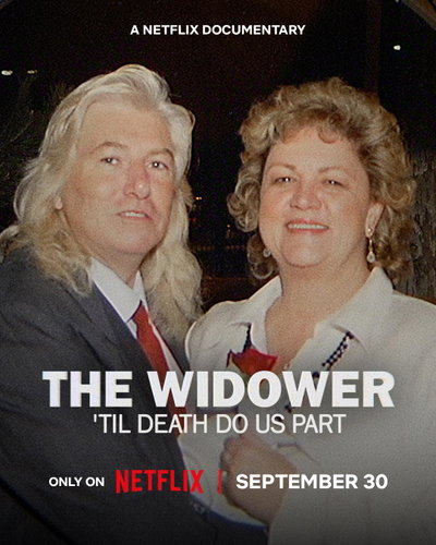 The Widower: 'Til Death Do Us Part
