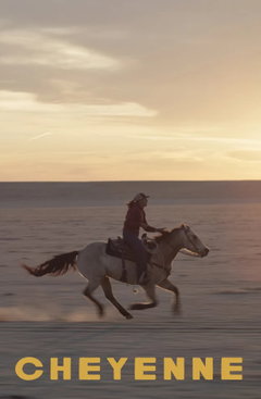 Cheyenne (2026)
