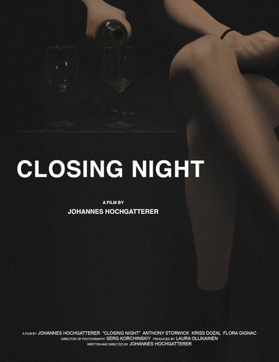 Closing Night
