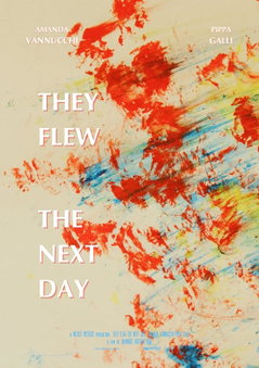 They Flew the Next Day (2025)