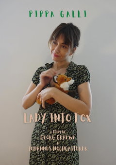 Lady into Fox