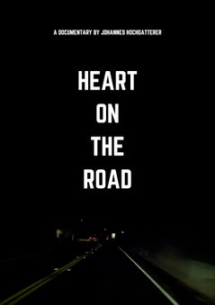 Heart on the Road (2021)