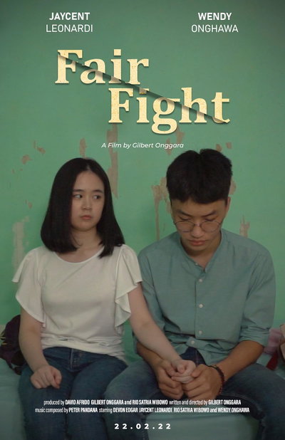 Fair Fight