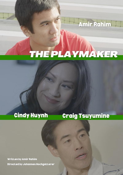 The Playmaker