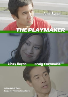 The Playmaker (2015)