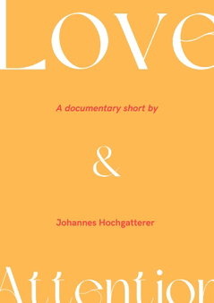 Love & Attention (2020)