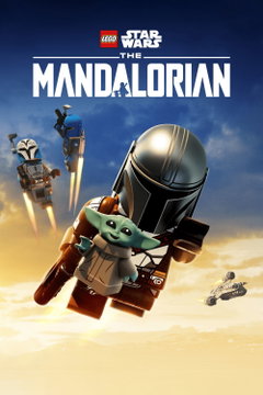 Lego Star Wars: The Mandalorian (2026)