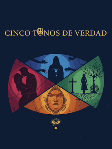 Cinco Tonos De Verdad