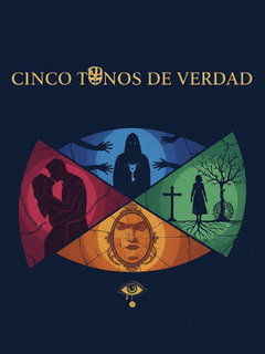 Cinco Tonos De Verdad (2025)