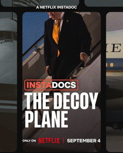 Instadocs: The Decoy Plane (2026)