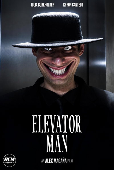 Elevator Man