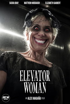 Elevator Woman (2026)