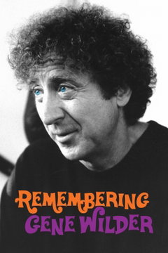 Remembering Gene Wilder (2023)