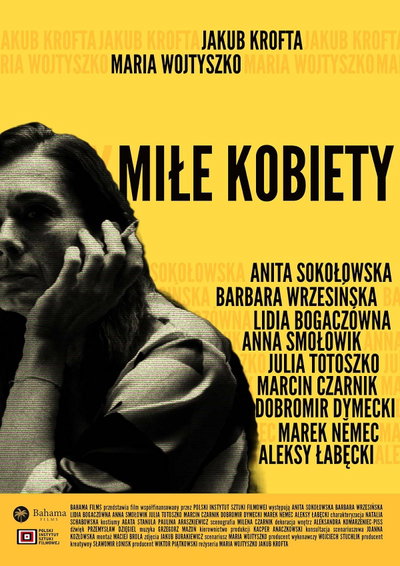 Mile kobiety