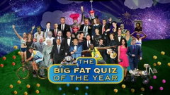 The Big Fat Quiz of the Year (2012)