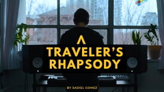 A Traveler's Rhapsody (2024)