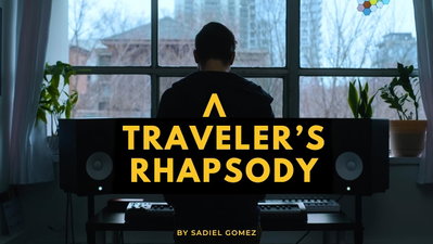 A Traveler's Rhapsody