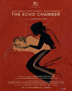 The Echo Chamber (2026)