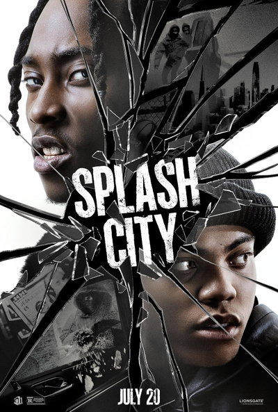 Splash City